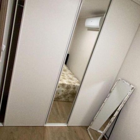 Apartamento Les Almadies Niza Exterior foto