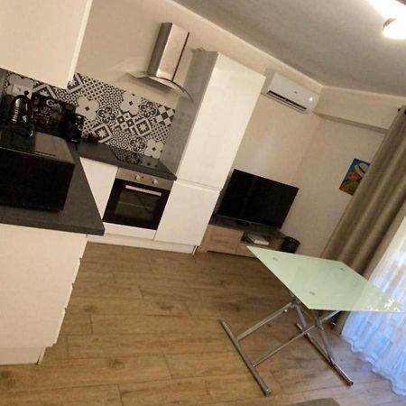 Apartamento Les Almadies Niza Exterior foto